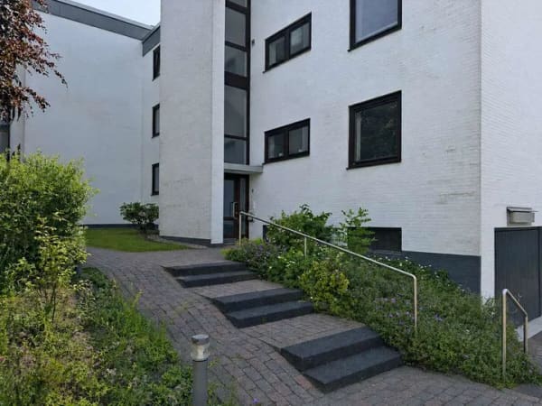 Immobilie in Oststeinbek - Sonnige ETW vor den Toren Hamburgs - Bild 1