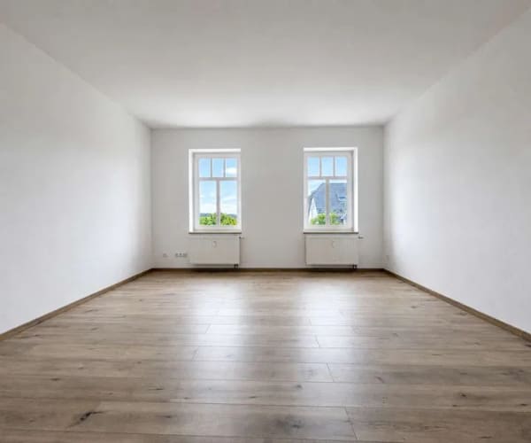 Immobilie in Hartmannsdorf - Hartmannsdorf • Eigentumswohnung • 4 Zimmer • mit Balkon • selbst nutzen! • ab sofort verfügbar - Bild 3