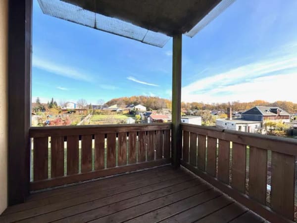 Immobilie in Hartmannsdorf - Hartmannsdorf • Eigentumswohnung • 4 Zimmer • mit Balkon • selbst nutzen! • ab sofort verfügbar - Bild 4