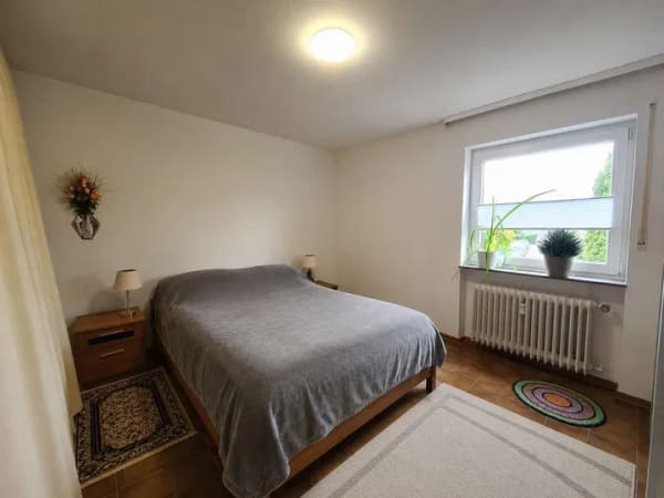 Immobilie in Mackenbach - Mackenbach - Eigentumswohnung, 5 ZKB, 2 Stellplätze, Balkon - Bild 1