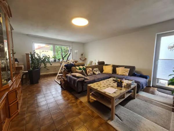 Immobilie in Mackenbach - Mackenbach - Eigentumswohnung, 5 ZKB, 2 Stellplätze, Balkon - Bild 2