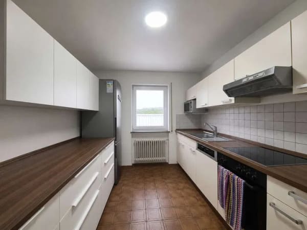 Immobilie in Mackenbach - Mackenbach - Eigentumswohnung, 5 ZKB, 2 Stellplätze, Balkon - Bild 3