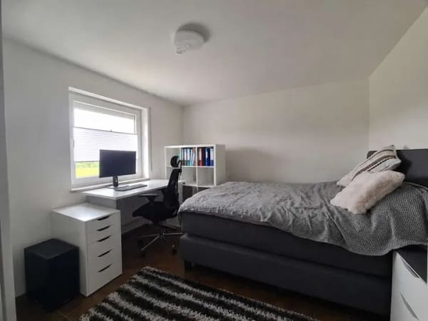 Immobilie in Mackenbach - Mackenbach - Eigentumswohnung, 5 ZKB, 2 Stellplätze, Balkon - Bild 4