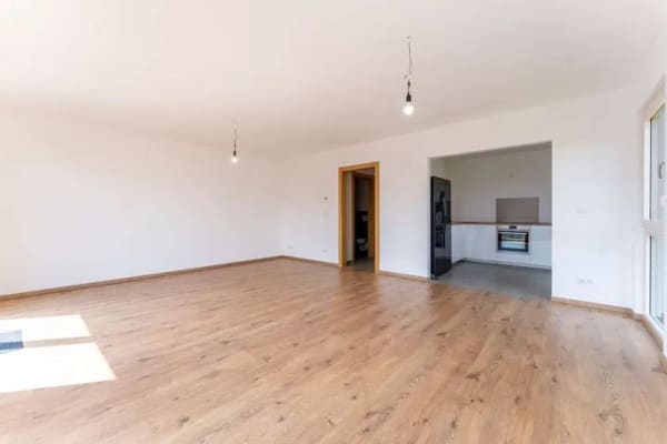 Immobilie in Weichs - *NEUBAU 2024* Sehr gepflegte, moderne 4-Zimmer-Maisonette-Wohnung in Weichs - Bild 4