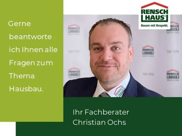 Immobilie in Eichenzell - Mit einem Selbst-Ausbauhaus Geld sparen - Bild 3