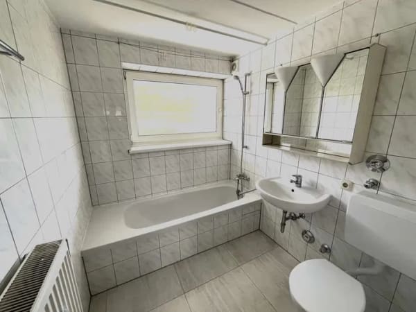 Immobilie in Krailling - Gut geschnittene Drei-Zimmer-Wohnung am Forstenrieder Park - Bild 4