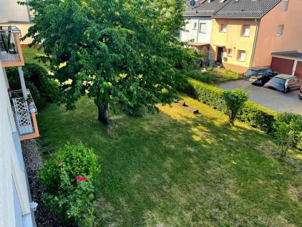 Immobilie in Wendlingen am Neckar - Sonnige 2-Zimmer-Wohnung (Privatverkauf) in Wendlingen am Neckar - Bild 1