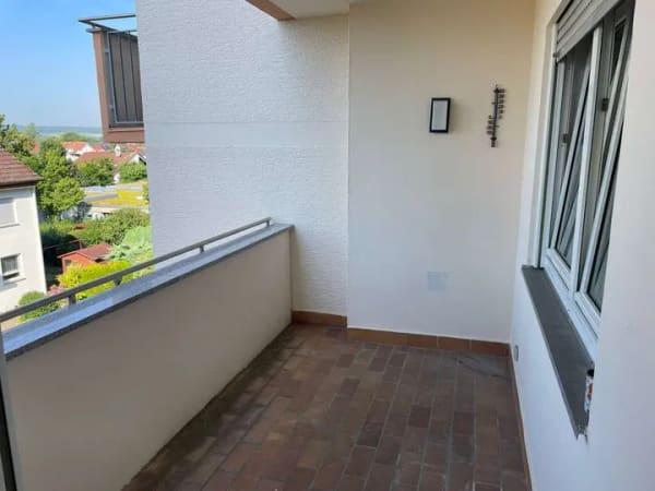 Immobilie in Wendlingen am Neckar - Sonnige 2-Zimmer-Wohnung (Privatverkauf) in Wendlingen am Neckar - Bild 3
