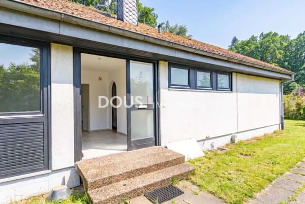 Immobilie in Rullstorf - Großes Grundstück, beste Lage, 
viele Möglichkeiten - Bild 2