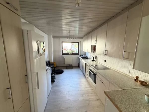 Immobilie in Unterreichenbach - Flexibel nutzbares Mehrfamilienhaus mit weitläufigem Grundstück in herrlicher naturnaher Lage! - Bild 3