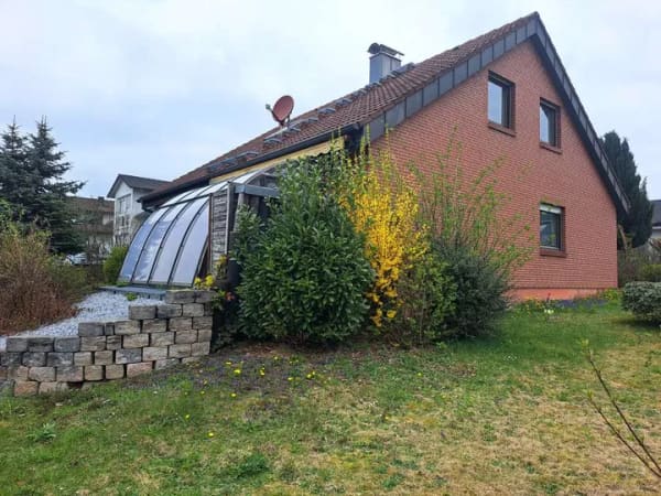 Immobilie in Böhmenkirch - Schönes Einfamilienhaus in Toplage in Böhmenkirch  - Bild 0