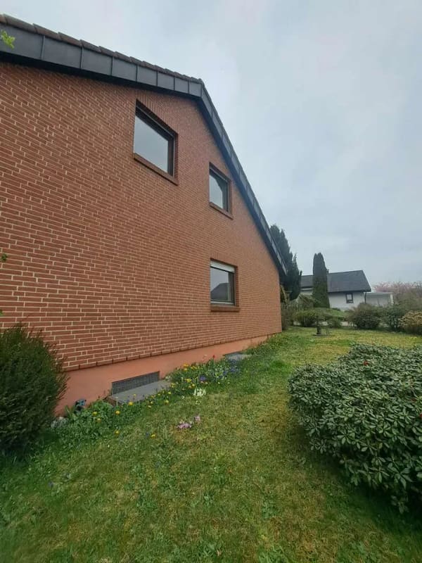 Immobilie in Böhmenkirch - Schönes Einfamilienhaus in Toplage in Böhmenkirch  - Bild 2