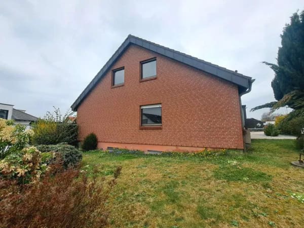 Immobilie in Böhmenkirch - Schönes Einfamilienhaus in Toplage in Böhmenkirch  - Bild 3