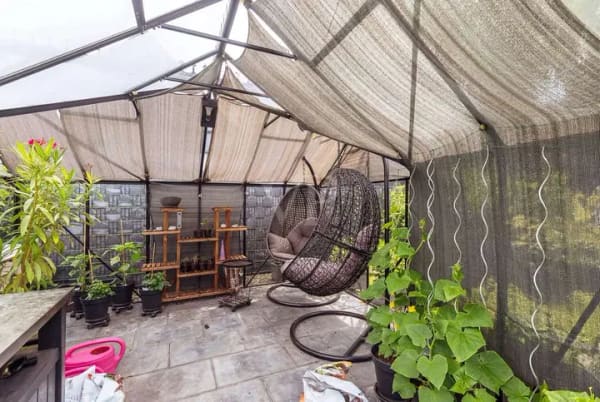 Immobilie in Bentwisch - Modernes Familienidyll mit Einliegerwohnung – exklusives Wohnen vor den Toren Rostocks - Bild 4