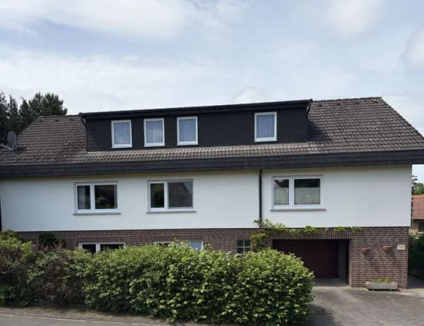 Immobilie in Alsfeld - Vielseitig nutzbares Familienhaus - Bild 0