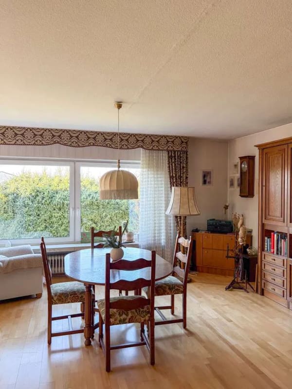 Immobilie in Alsfeld - Vielseitig nutzbares Familienhaus - Bild 4