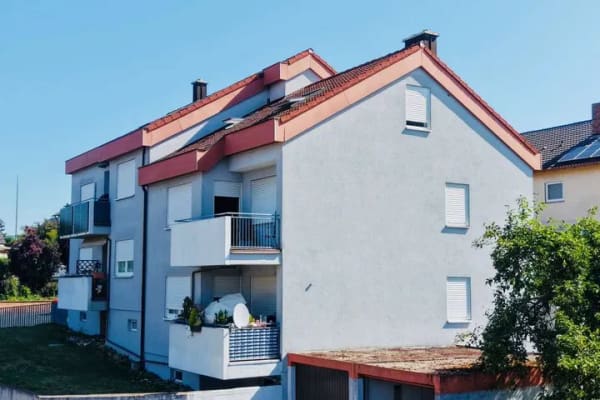 Immobilie in Grettstadt - Immobilien-Investment mit Substanz: aller guten Dinge sind Drei!!!  - Bild 3
