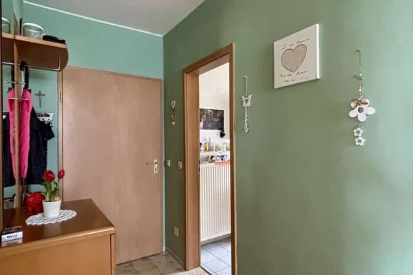 Immobilie in Grettstadt - Immobilien-Investment mit Substanz: aller guten Dinge sind Drei!!!  - Bild 4