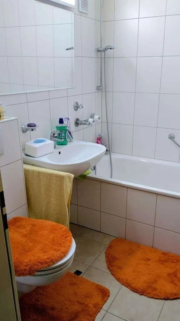 Immobilie in Waiblingen - 2-Zimmer-Wohnung in Waiblingen - gepflegt & dauerhaft vermietet - Bild 1
