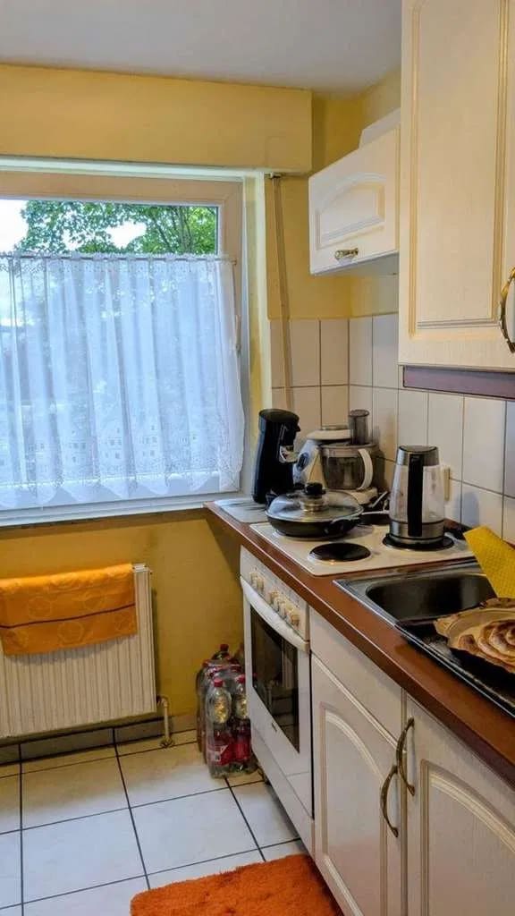 Immobilie in Waiblingen - 2-Zimmer-Wohnung in Waiblingen - gepflegt & dauerhaft vermietet - Bild 2