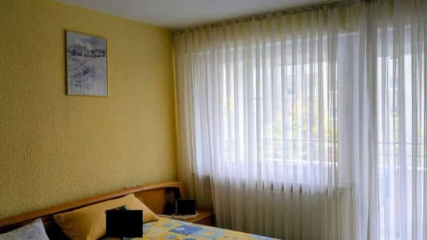 Immobilie in Waiblingen - 2-Zimmer-Wohnung in Waiblingen - gepflegt & dauerhaft vermietet - Bild 4
