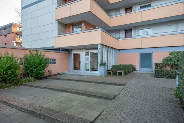 Immobilie in Winsen (Luhe) - Paketpreis! Kapitalanlage oder Eigennutz? - Bild 3