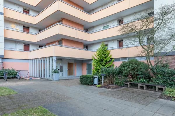 Immobilie in Winsen (Luhe) - Paketpreis! Kapitalanlage oder Eigennutz? - Bild 4
