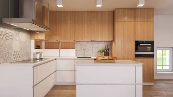 Immobilie in Eichstetten - EFH - Erstbezug nach Sanierung, mit Option zur Erweiterung für eine zweite Wohnung - Bild 1