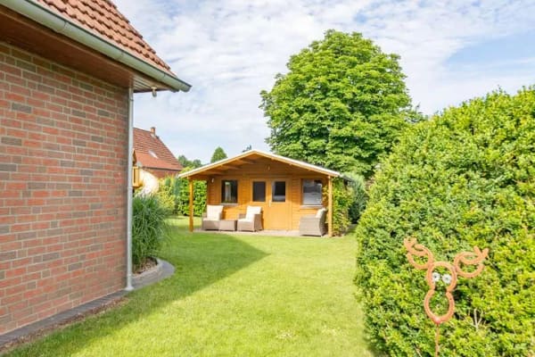 Immobilie in Amelinghausen - Moderner Wohnstandard in familienfreundlicher Umgebung! - Bild 3