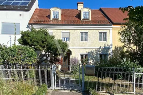 Immobilie in Pfaffenhofen an der Ilm - Zentrale Lage, echter Charme, seltene Gelegenheit - Bild 0