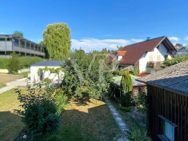 Immobilie in Pfaffenhofen an der Ilm - Zentrale Lage, echter Charme, seltene Gelegenheit - Bild 3