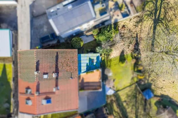 Immobilie in Bad Tölz - Toplage am Kalvarienberg  | Ein Stück Stadtgeschichte – Sanierungsprojekt ohne Denkmalschutz - Bild 3