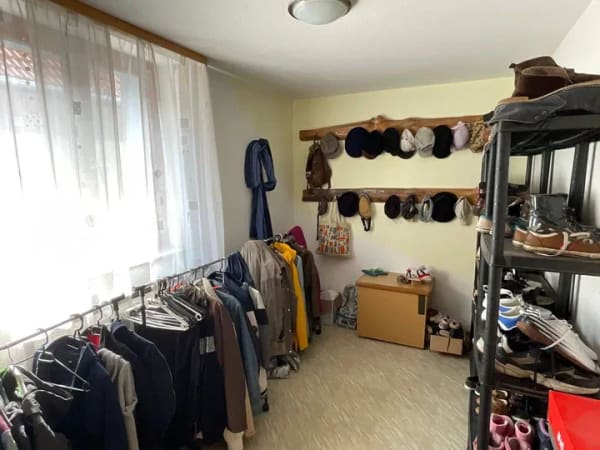 Immobilie in Münnerstadt - Ein Anwesen - viele Optionen! - Bild 4
