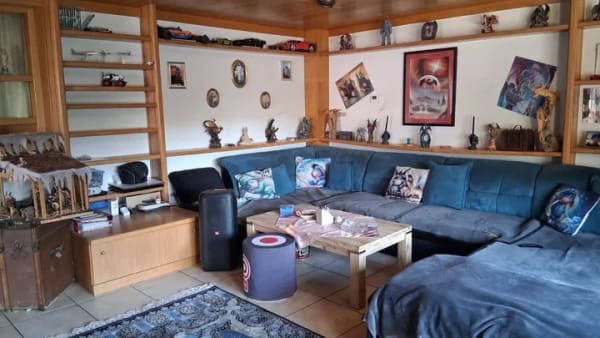 Immobilie in Aldingen - Großzügiges Einfamilienhaus mit Ausbaupotenzial in Aldingen - Bild 4