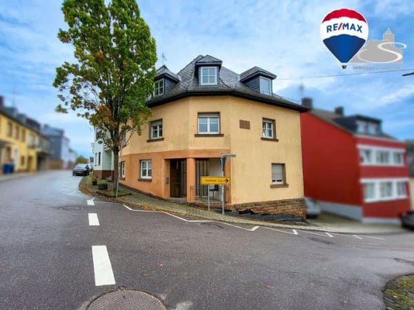 Immobilie in Orenhofen - Gepflegtes Mehrfamilienhaus mit vier vermieteten Wohneinheiten - Bild 0