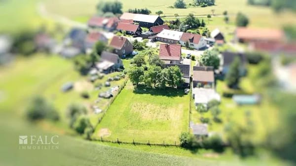 Immobilie in Gadebusch - *** Wohnen im Biosphärenreservat Schaalsee – Einfamilienhaus mit großem Grundstück*** - Bild 4