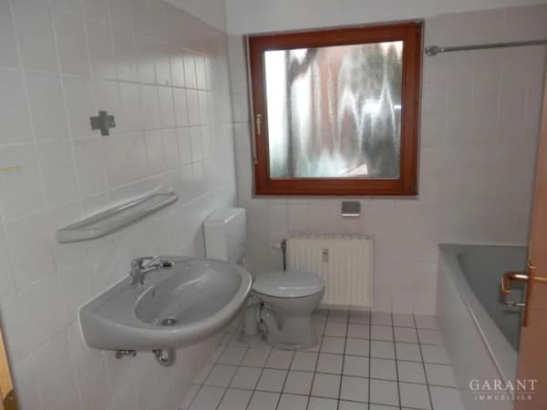 Immobilie in Untermünkheim - Erdgeschosswohnung in Untermünkheim - Bild 3
