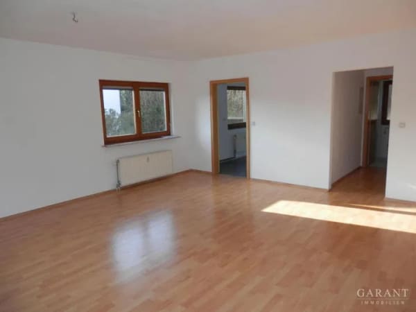 Immobilie in Untermünkheim - Erdgeschosswohnung in Untermünkheim - Bild 4