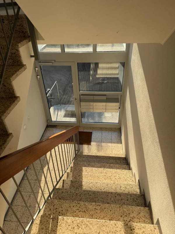 Immobilie in Radolfzell am Bodensee - Bezugsfertige 1,5-Zimmer-Eigentumswohnung mit Balkon, Stellplatz und kompletter Möblierung – Toplage auf der Mettnau - Bild 4
