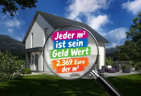 Immobilie in Edermünde - Mehr als vier Wände - ein Ort zum Leben und Lieben. - Bild 2