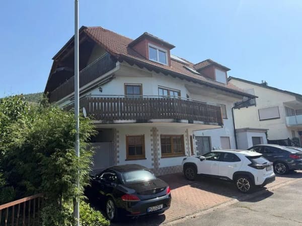 Immobilie in Bürgstadt - Keine Käuferprovision! Kaufen Sie ab € 1.499,- mtl.* / 1-2 FH & ELW* in bester Lage & Garage - Bild 1