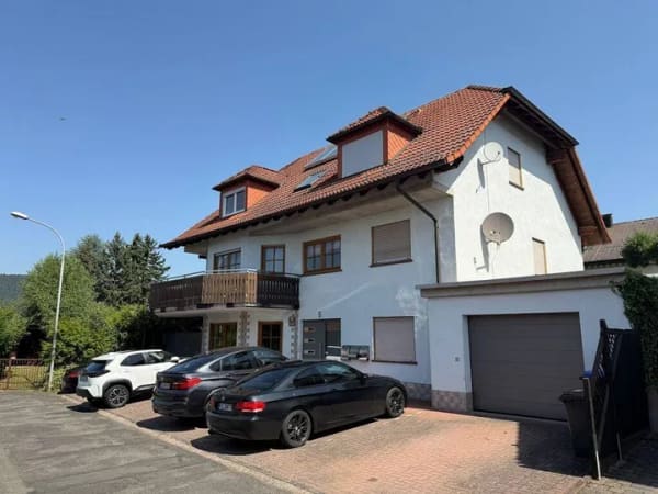 Immobilie in Bürgstadt - Keine Käuferprovision! Kaufen Sie ab € 1.499,- mtl.* / 1-2 FH & ELW* in bester Lage & Garage - Bild 2
