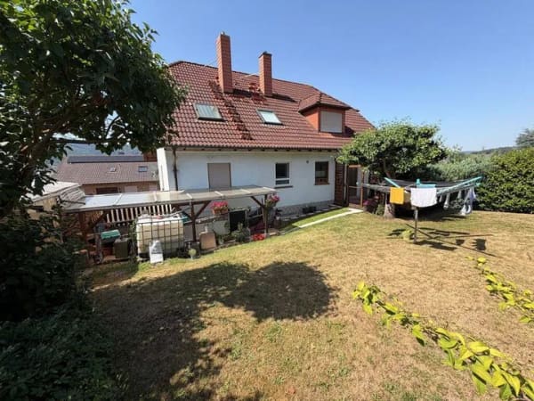 Immobilie in Bürgstadt - Keine Käuferprovision! Kaufen Sie ab € 1.499,- mtl.* / 1-2 FH & ELW* in bester Lage & Garage - Bild 3