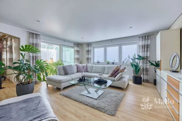 Immobilie in Eußerthal - Modernes Mehrfamilienhaus mit bis zu drei Wohneinheiten in naturnaher Lage - Bild 1