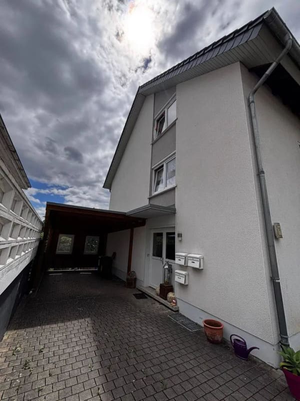 Immobilie in Sundern - Mehrfamilienhaus mit 3 modernen Wohneinheiten – Attraktive Kapitalanlage - Bild 2