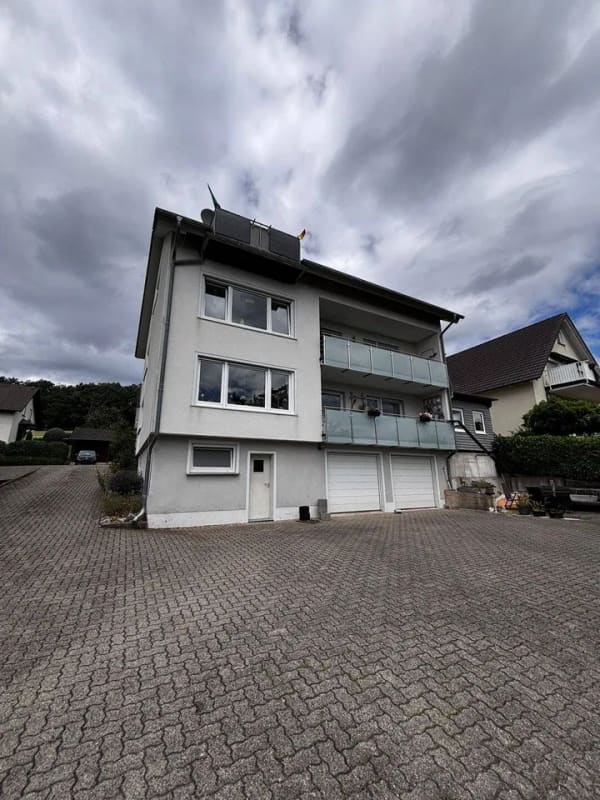 Immobilie in Sundern - Mehrfamilienhaus mit 3 modernen Wohneinheiten – Attraktive Kapitalanlage - Bild 3