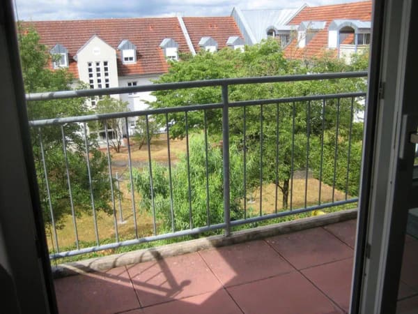 Immobilie in Veitshöchheim - 2-Zimmerwohnung in Veitshöchheim - Bild 0