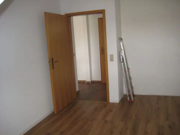 Immobilie in Veitshöchheim - 2-Zimmerwohnung in Veitshöchheim - Bild 1