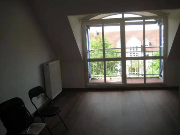 Immobilie in Veitshöchheim - 2-Zimmerwohnung in Veitshöchheim - Bild 2