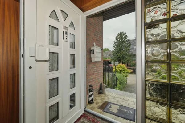 Immobilie in Wasbek - Kleine oder große Familie - hier ist alles möglich! Bungalow mit Vollkeller und Platz, Platz Platz! - Bild 2